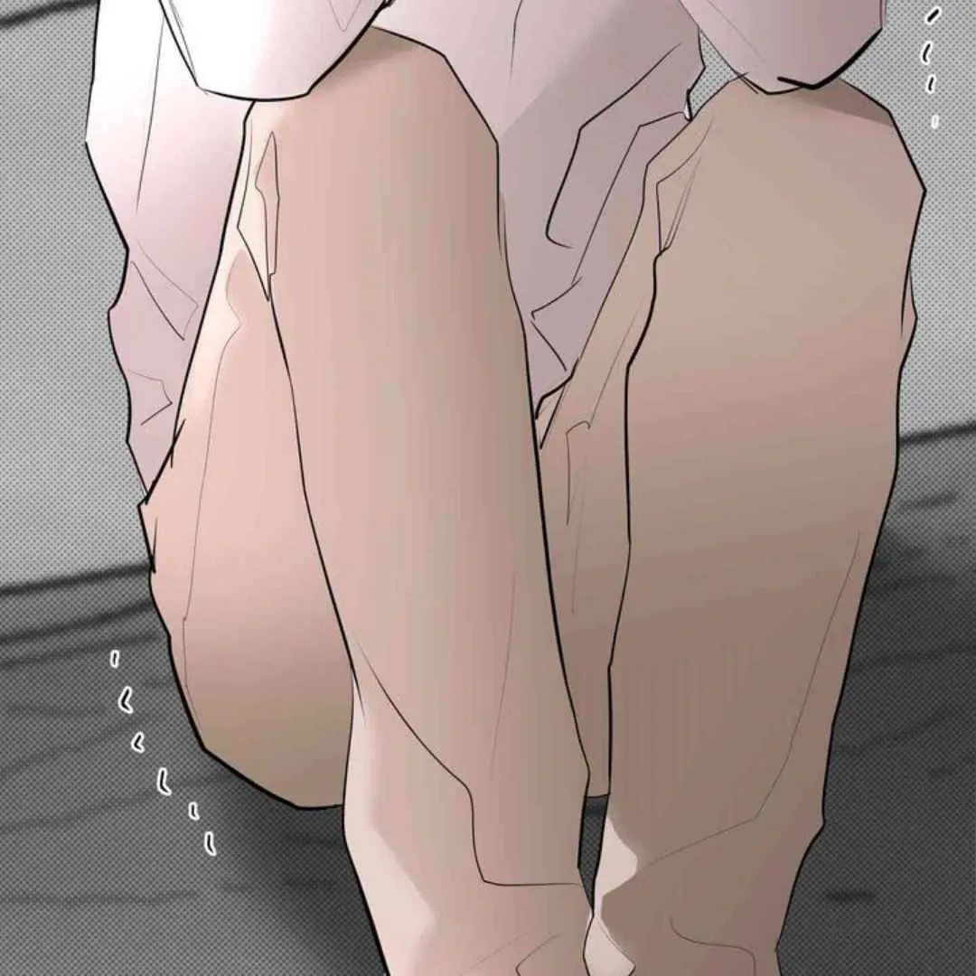 Knockout Baby Chapter 16 page 8 - 