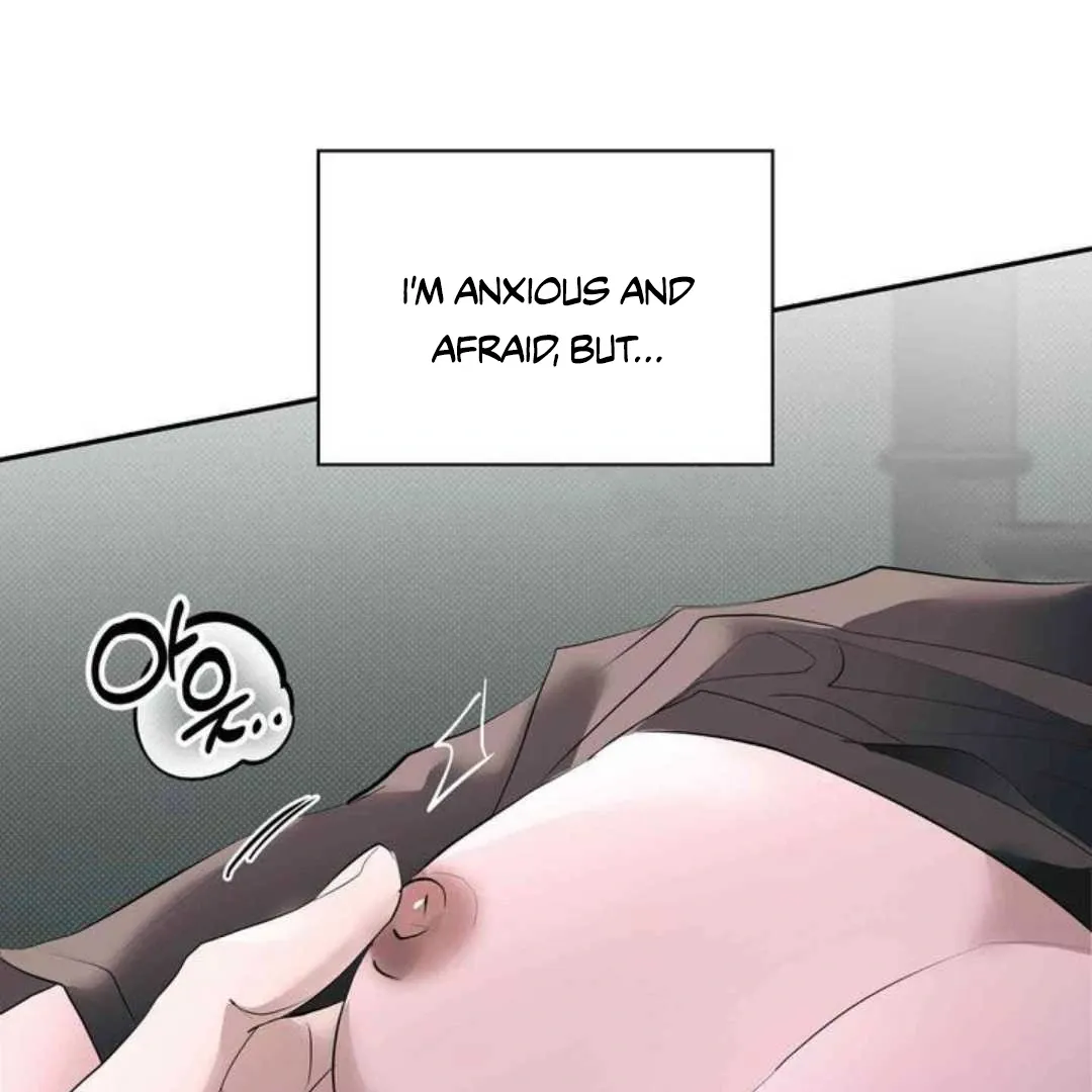 Knockout Baby Chapter 16 page 84 - 