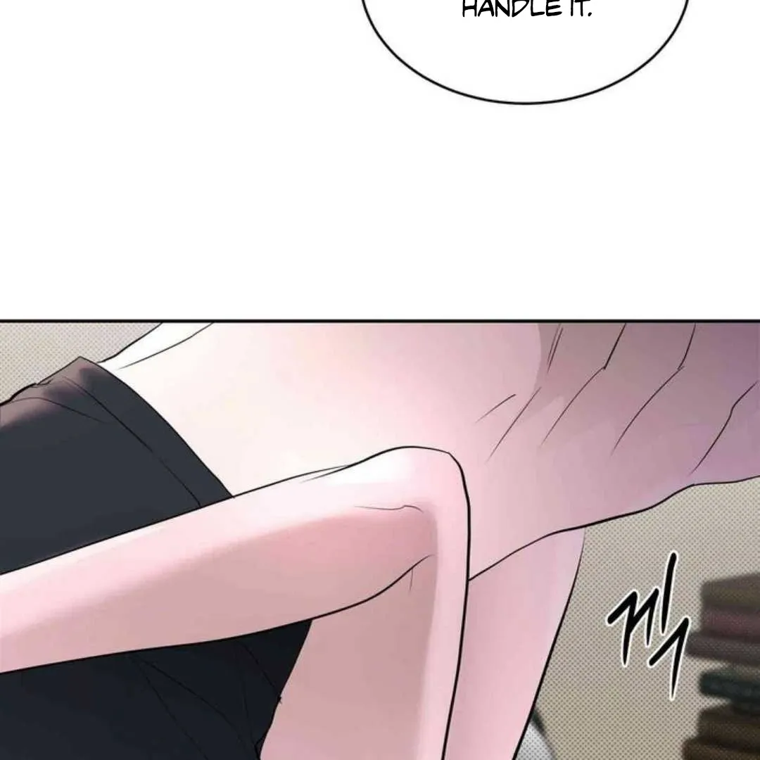 Knockout Baby Chapter 16 page 92 - 