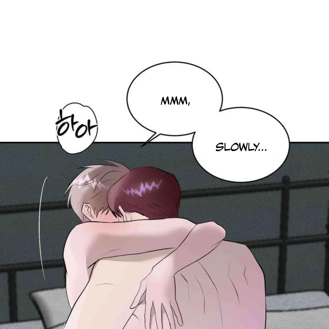 Knockout Baby Chapter 17 page 103 - 