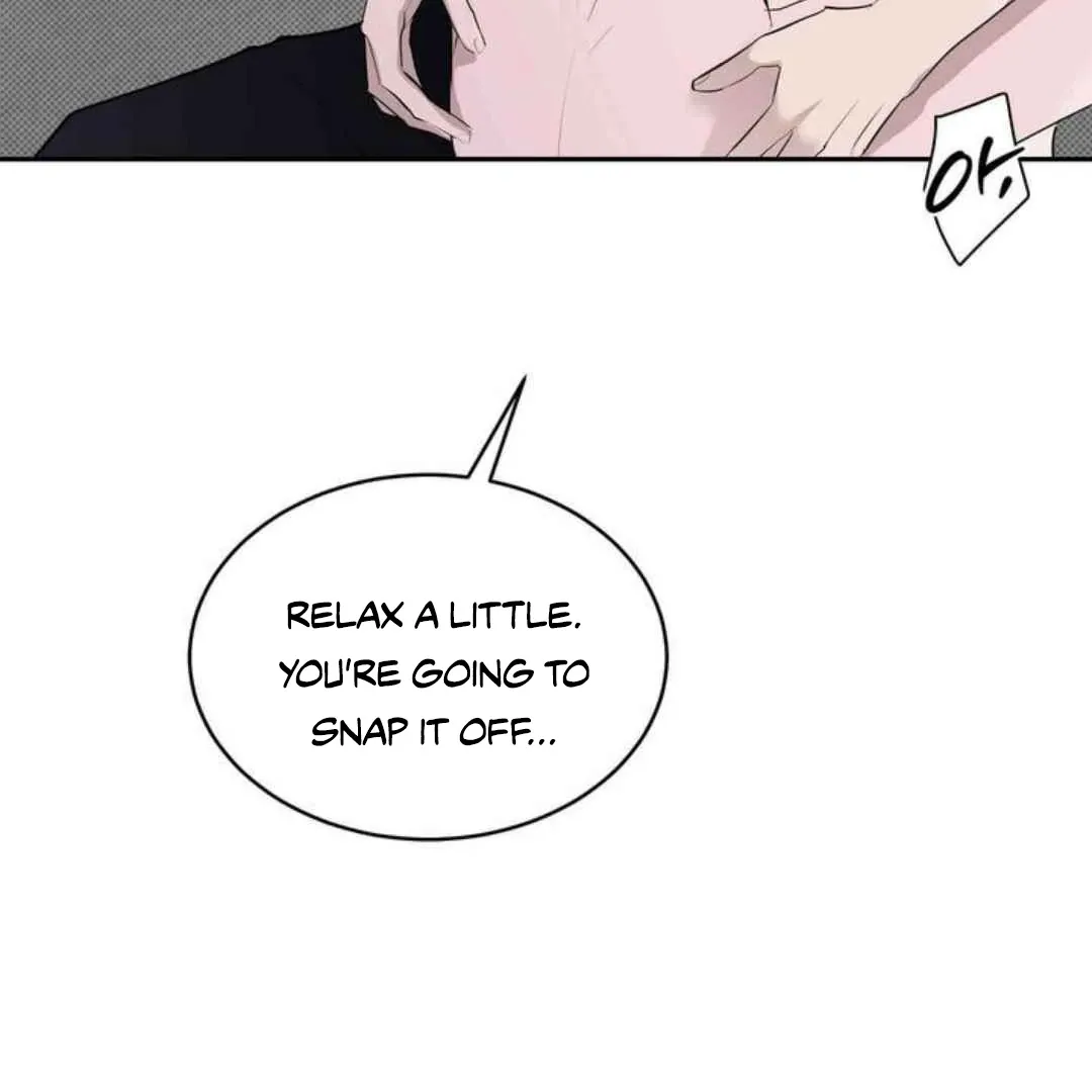 Knockout Baby Chapter 17 page 106 - 