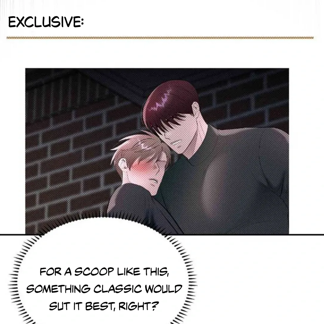 Knockout Baby Chapter 17 page 121 - 