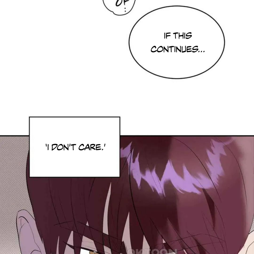Knockout Baby Chapter 17 page 18 - 