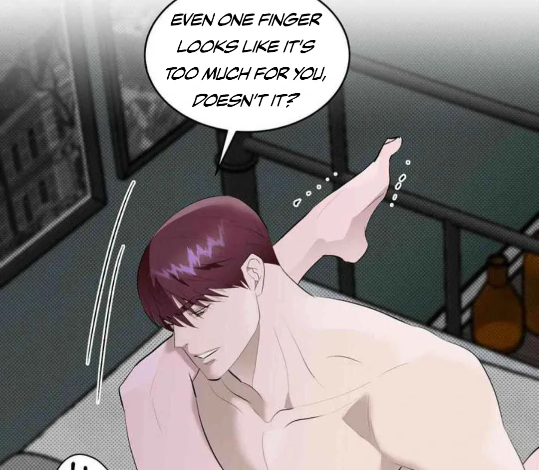 Knockout Baby Chapter 17 page 44 - 