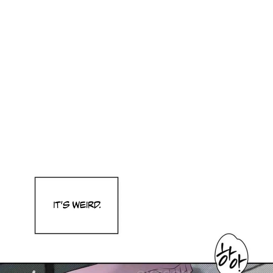 Knockout Baby Chapter 17 page 46 - 