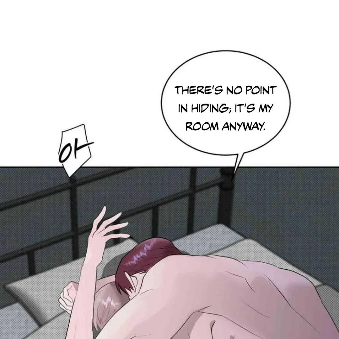 Knockout Baby Chapter 17 page 55 - 