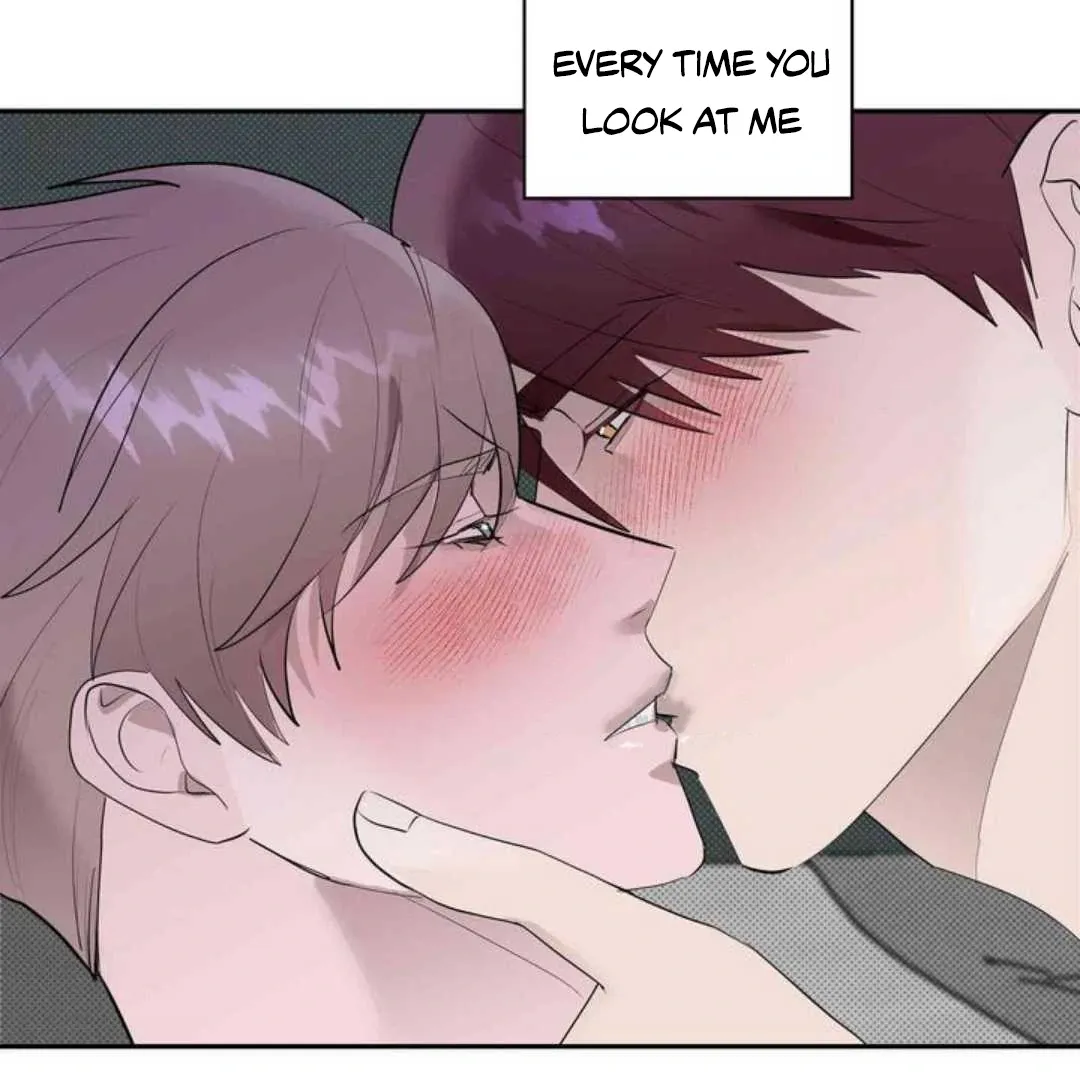 Knockout Baby Chapter 17 page 57 - 