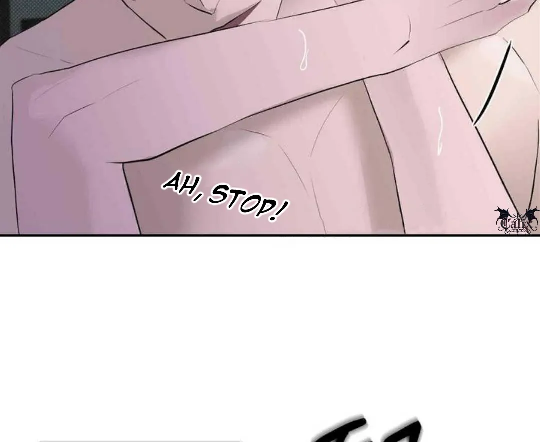 Knockout Baby Chapter 17 page 60 - 