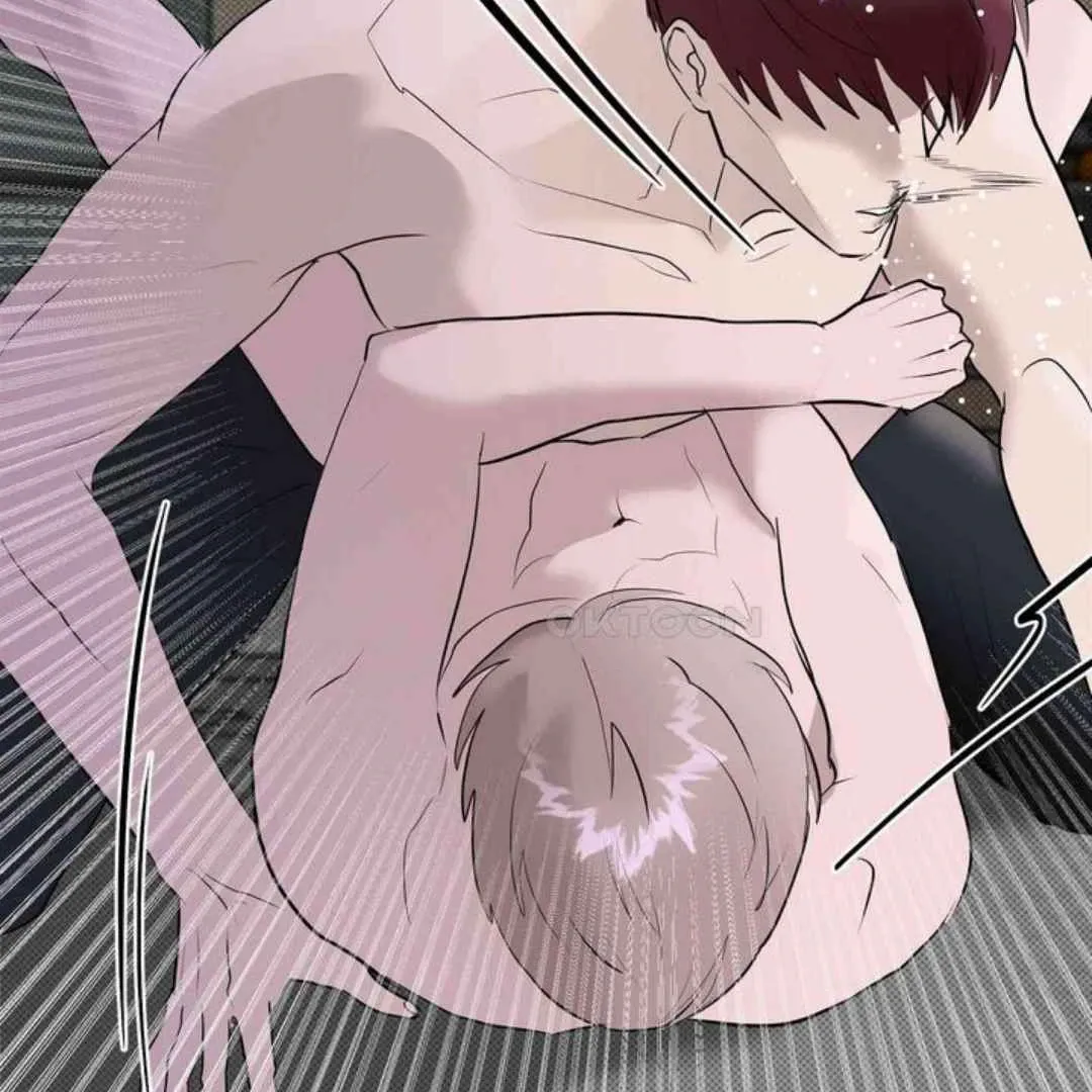 Knockout Baby Chapter 17 page 63 - 