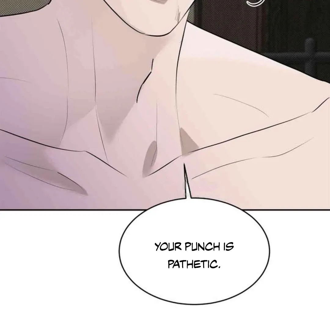 Knockout Baby Chapter 17 page 70 - 