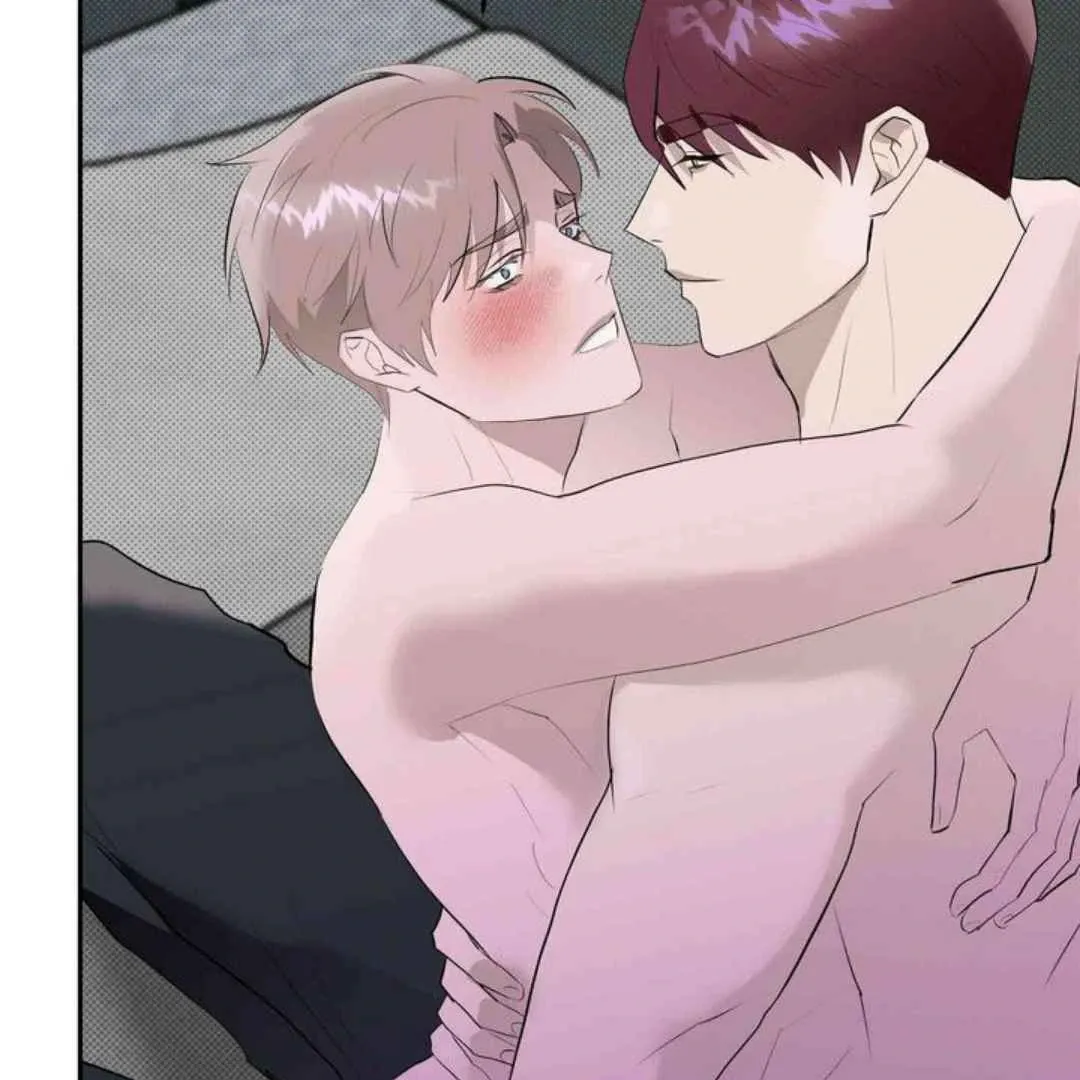 Knockout Baby Chapter 17 page 84 - 