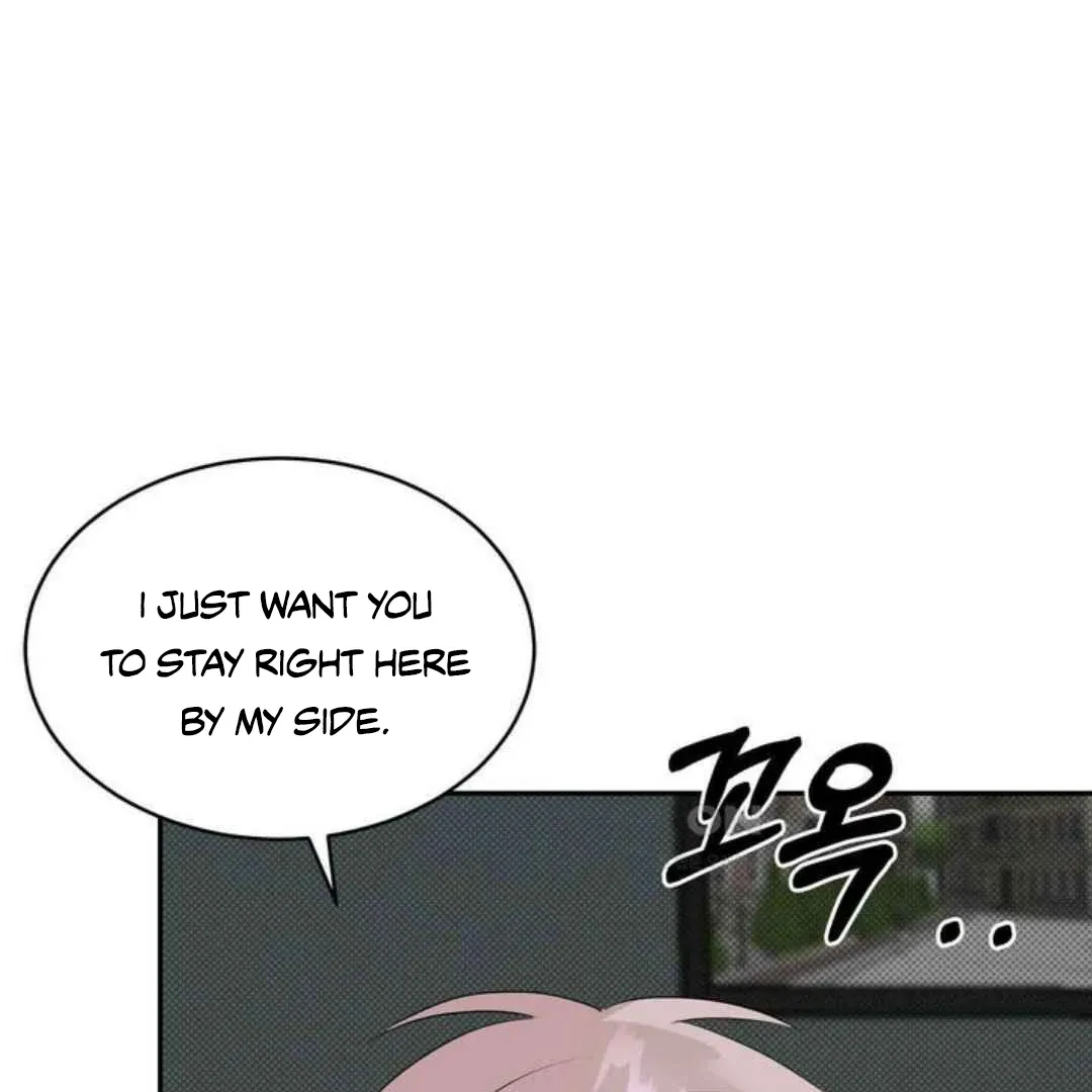 Knockout Baby Chapter 17 page 86 - 