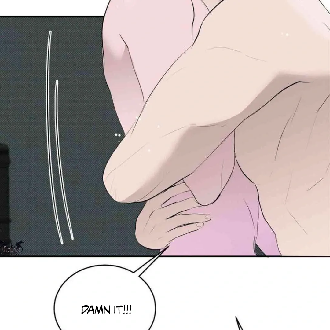 Knockout Baby Chapter 17 page 93 - 