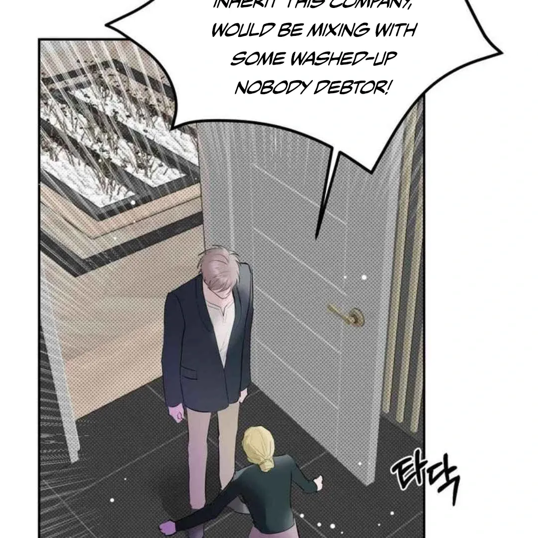 Knockout Baby Chapter 18 page 103 - 