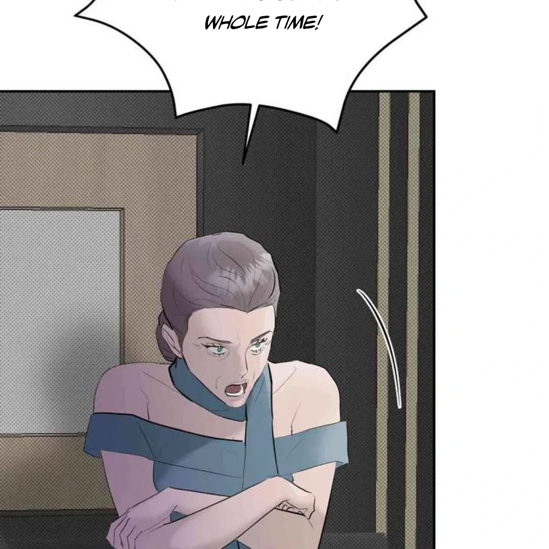 Knockout Baby Chapter 18 page 121 - 