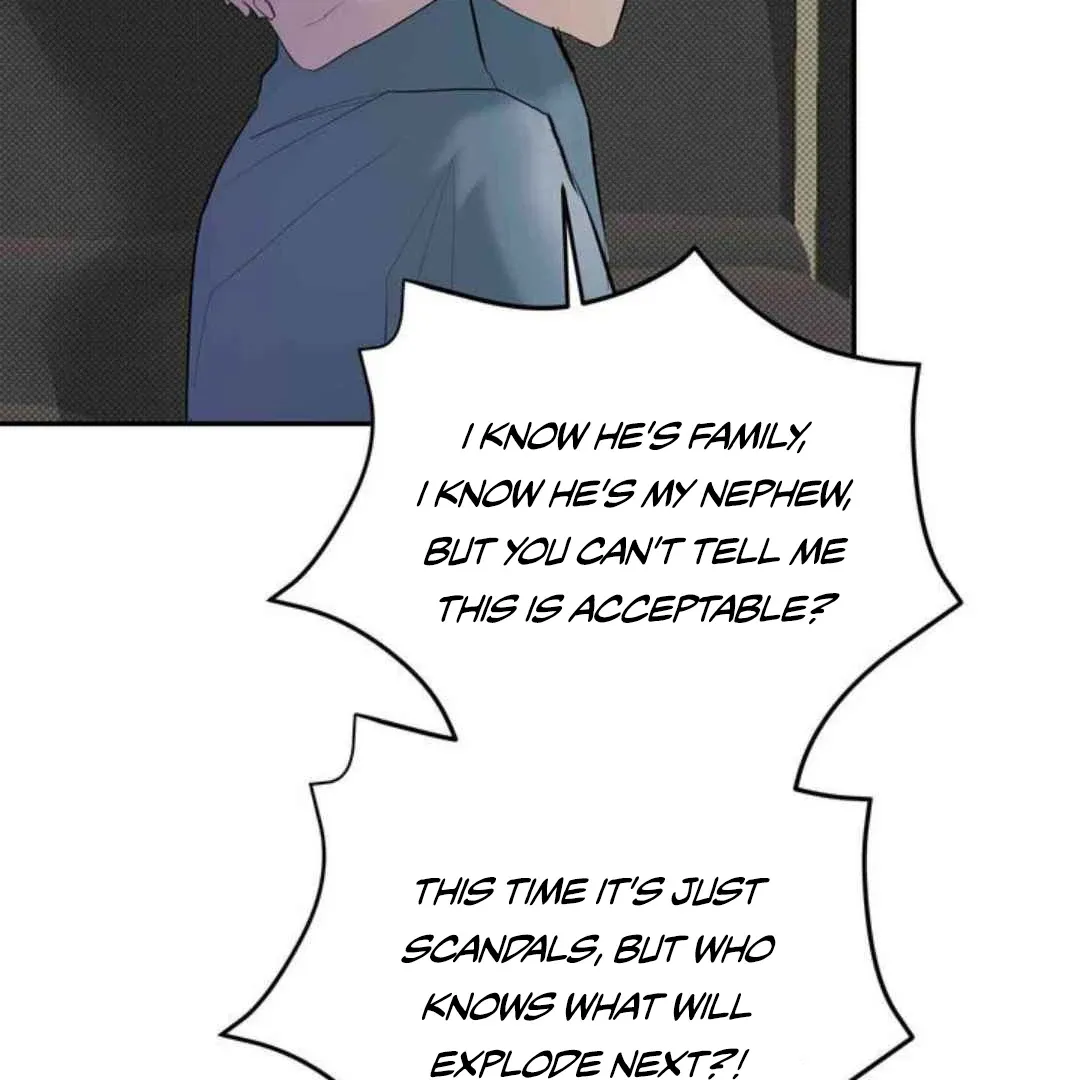 Knockout Baby Chapter 18 page 122 - 