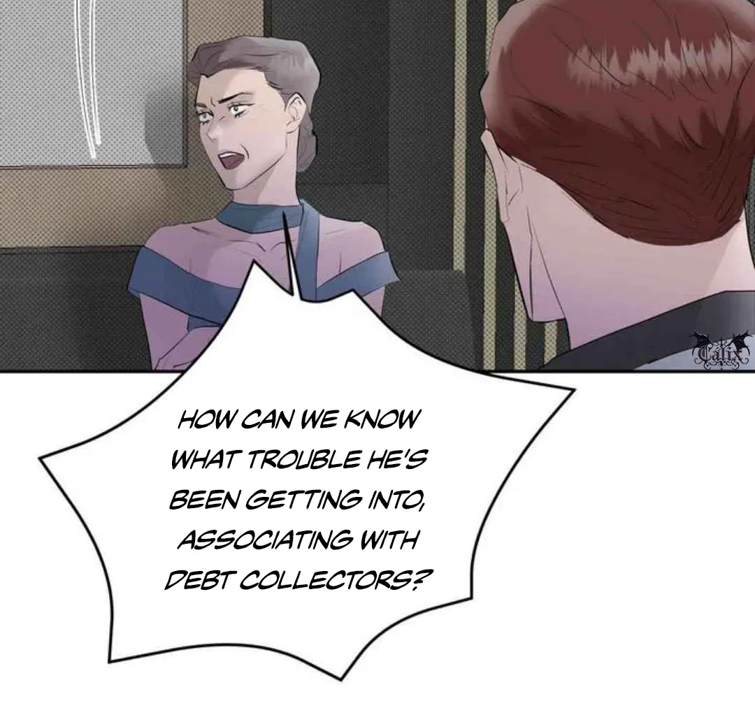 Knockout Baby Chapter 18 page 124 - 