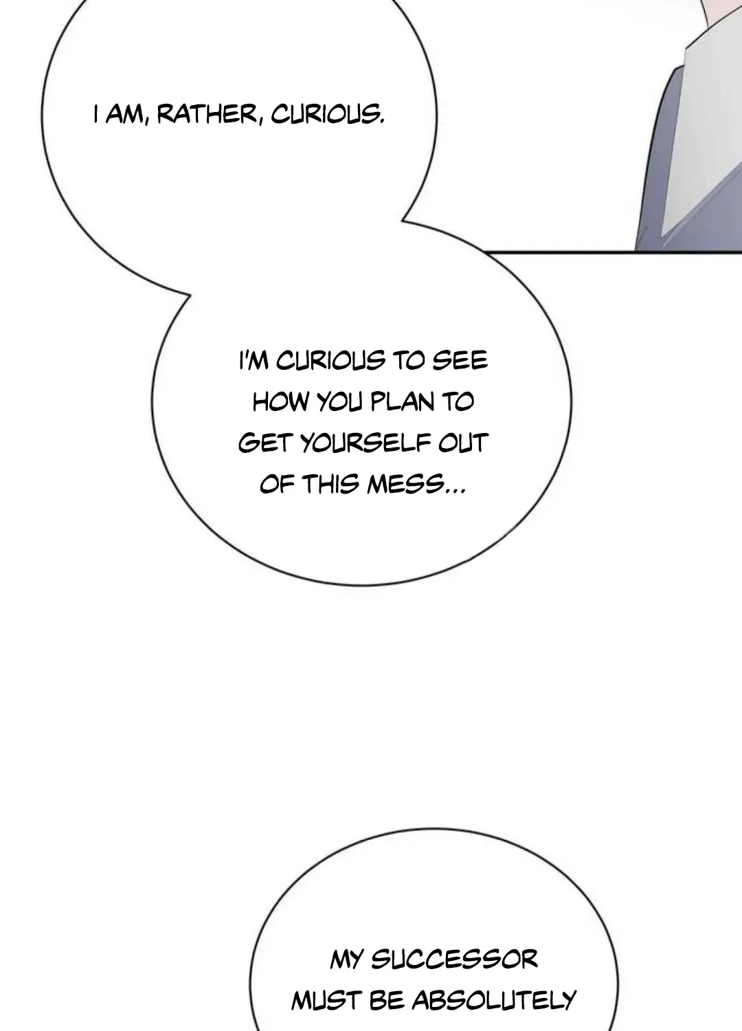 Knockout Baby Chapter 18 page 134 - 