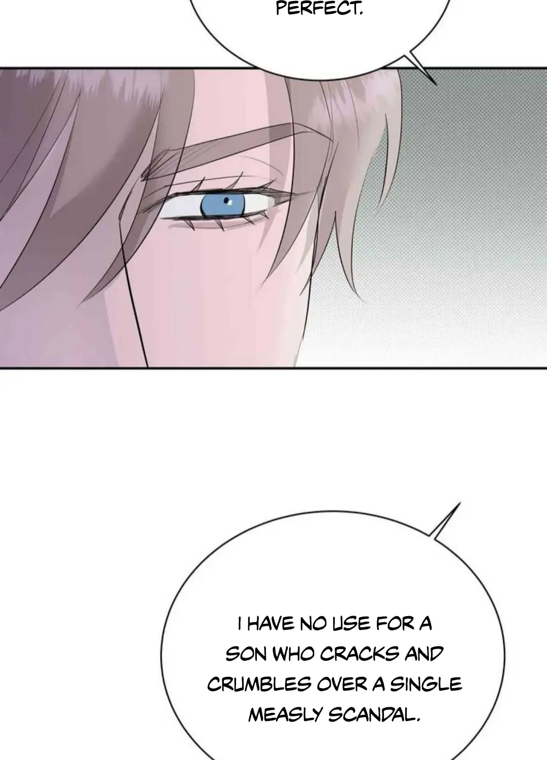 Knockout Baby Chapter 18 page 135 - 