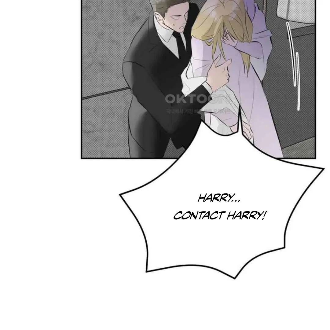 Knockout Baby Chapter 18 page 21 - 