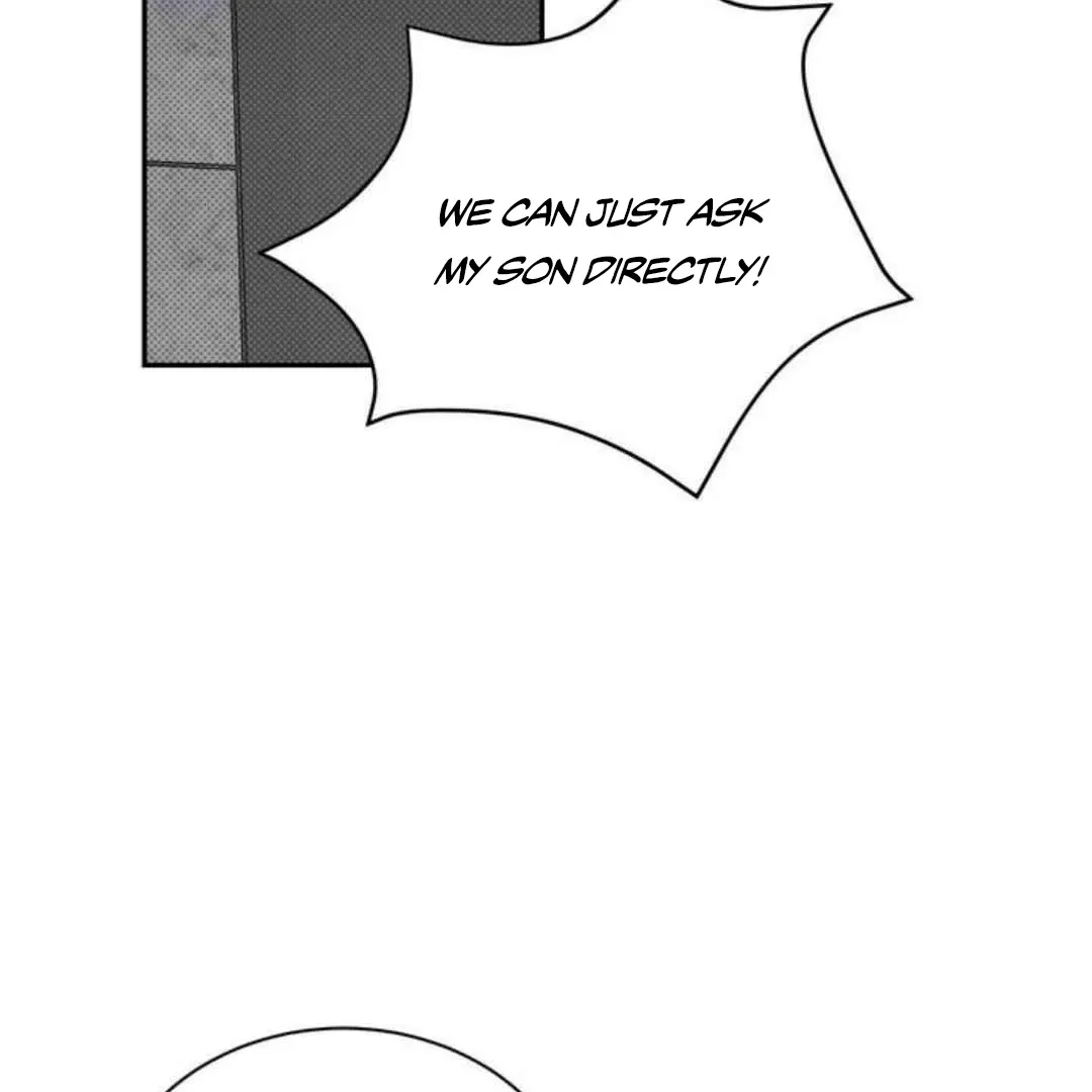 Knockout Baby Chapter 18 page 23 - 