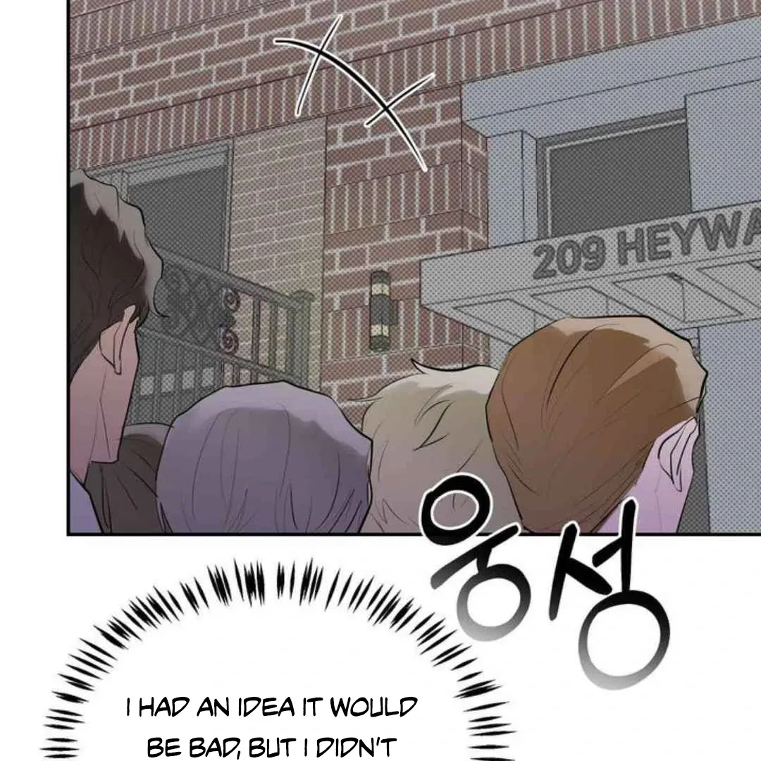 Knockout Baby Chapter 18 page 30 - 