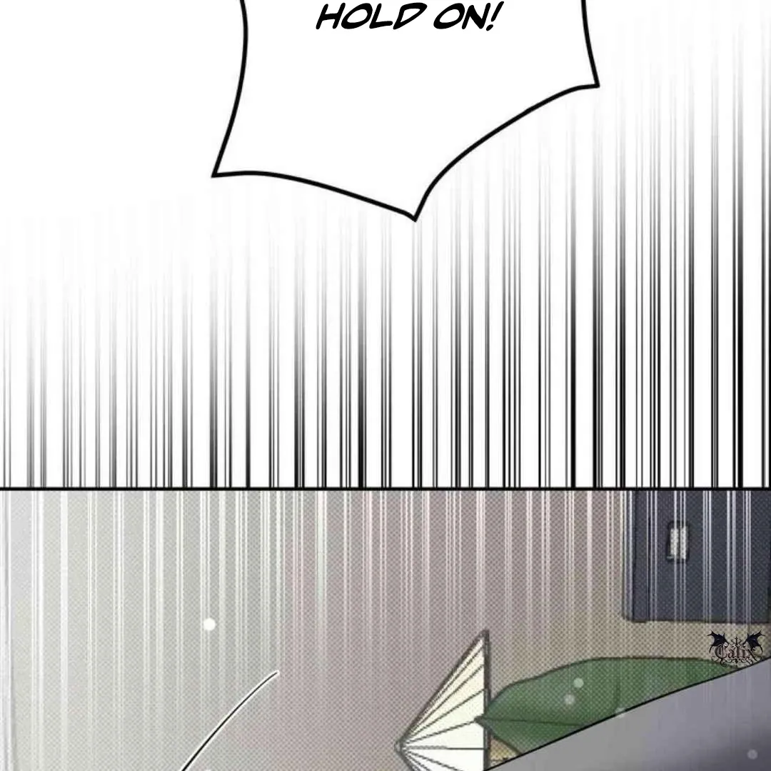 Knockout Baby Chapter 18 page 61 - 