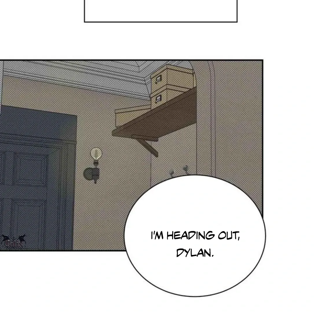 Knockout Baby Chapter 18 page 84 - 