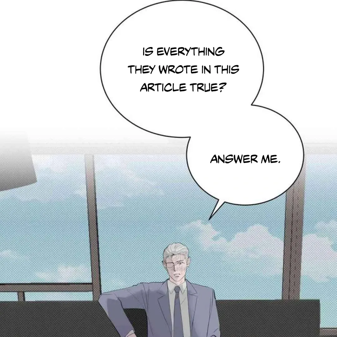 Knockout Baby Chapter 18 page 94 - 