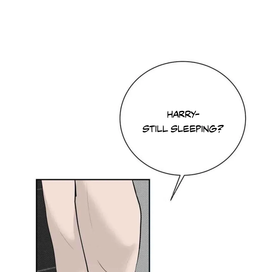 Knockout Baby Chapter 19 page 13 - 