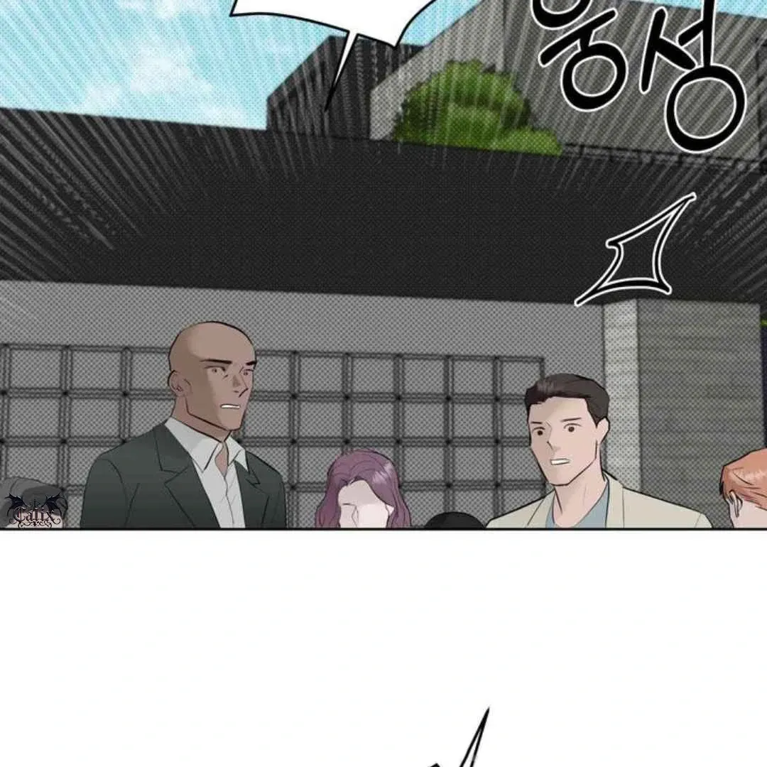 Knockout Baby Chapter 19 page 127 - 