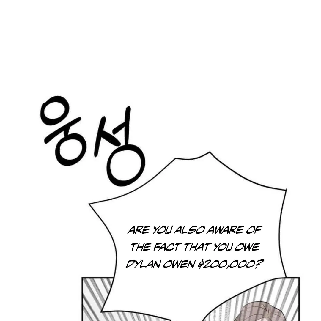 Knockout Baby Chapter 19 page 134 - 