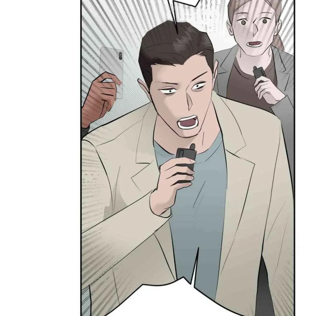 Knockout Baby Chapter 19 page 135 - 