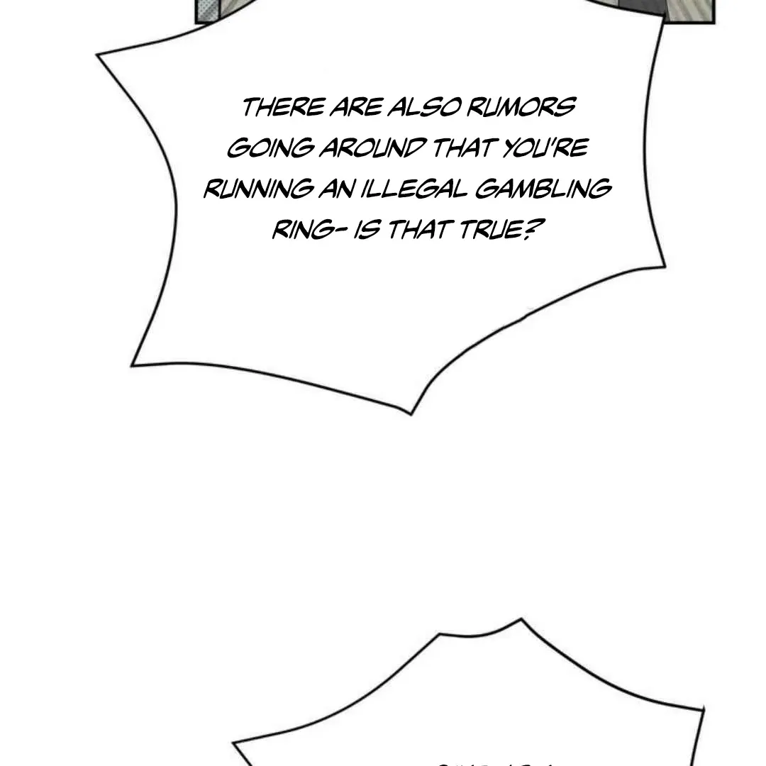 Knockout Baby Chapter 19 page 136 - 