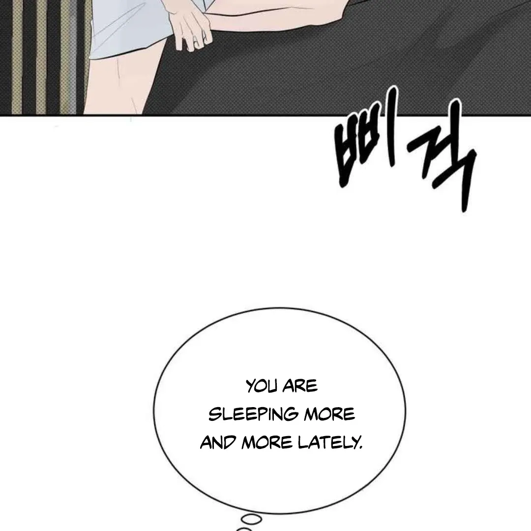 Knockout Baby Chapter 19 page 17 - 