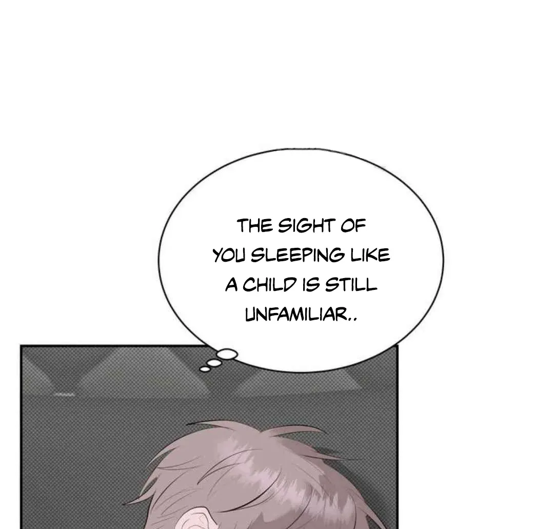 Knockout Baby Chapter 19 page 19 - 