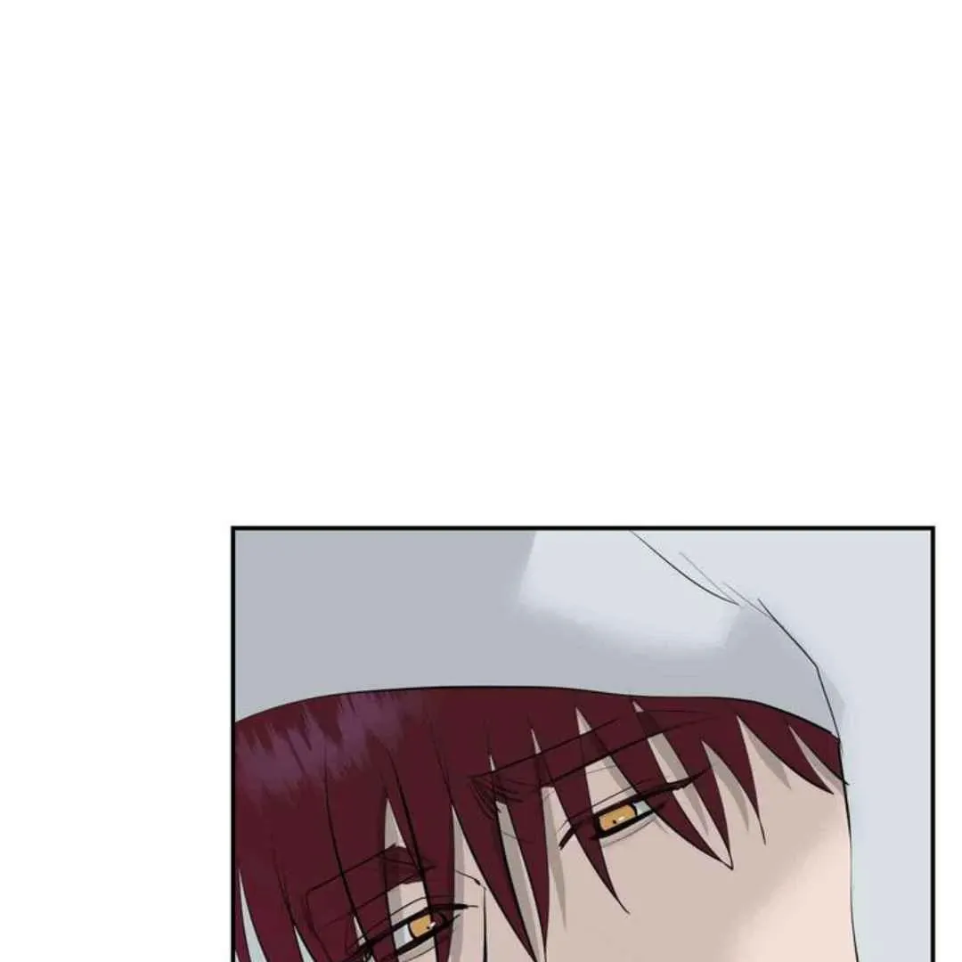 Knockout Baby Chapter 19 page 21 - 