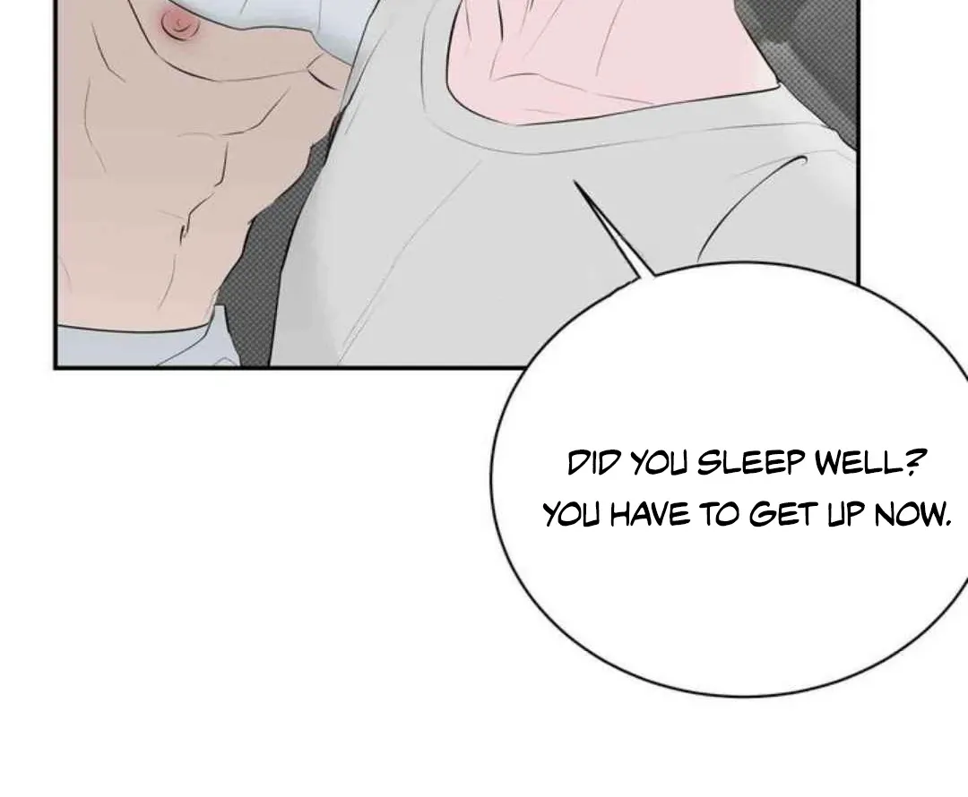 Knockout Baby Chapter 19 page 29 - 