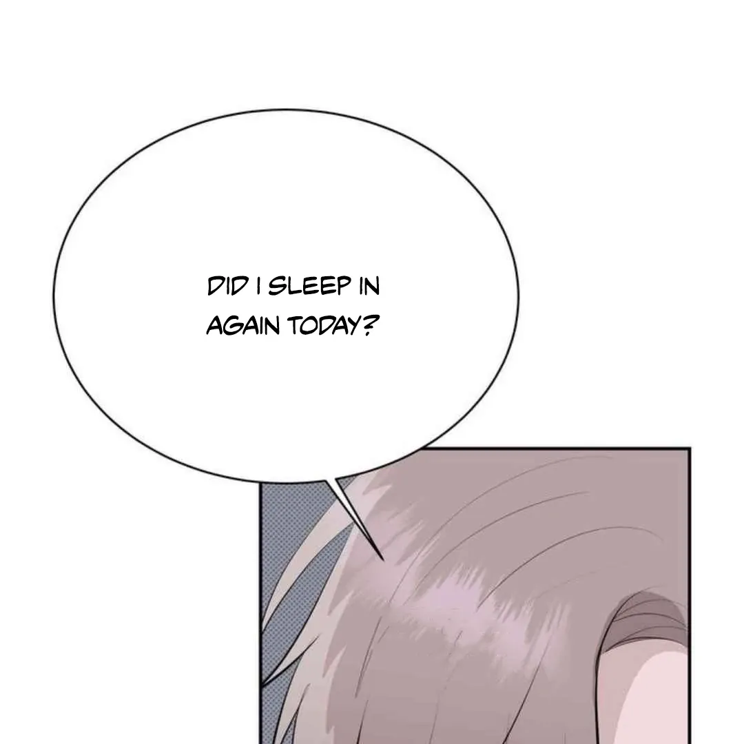 Knockout Baby Chapter 19 page 30 - 