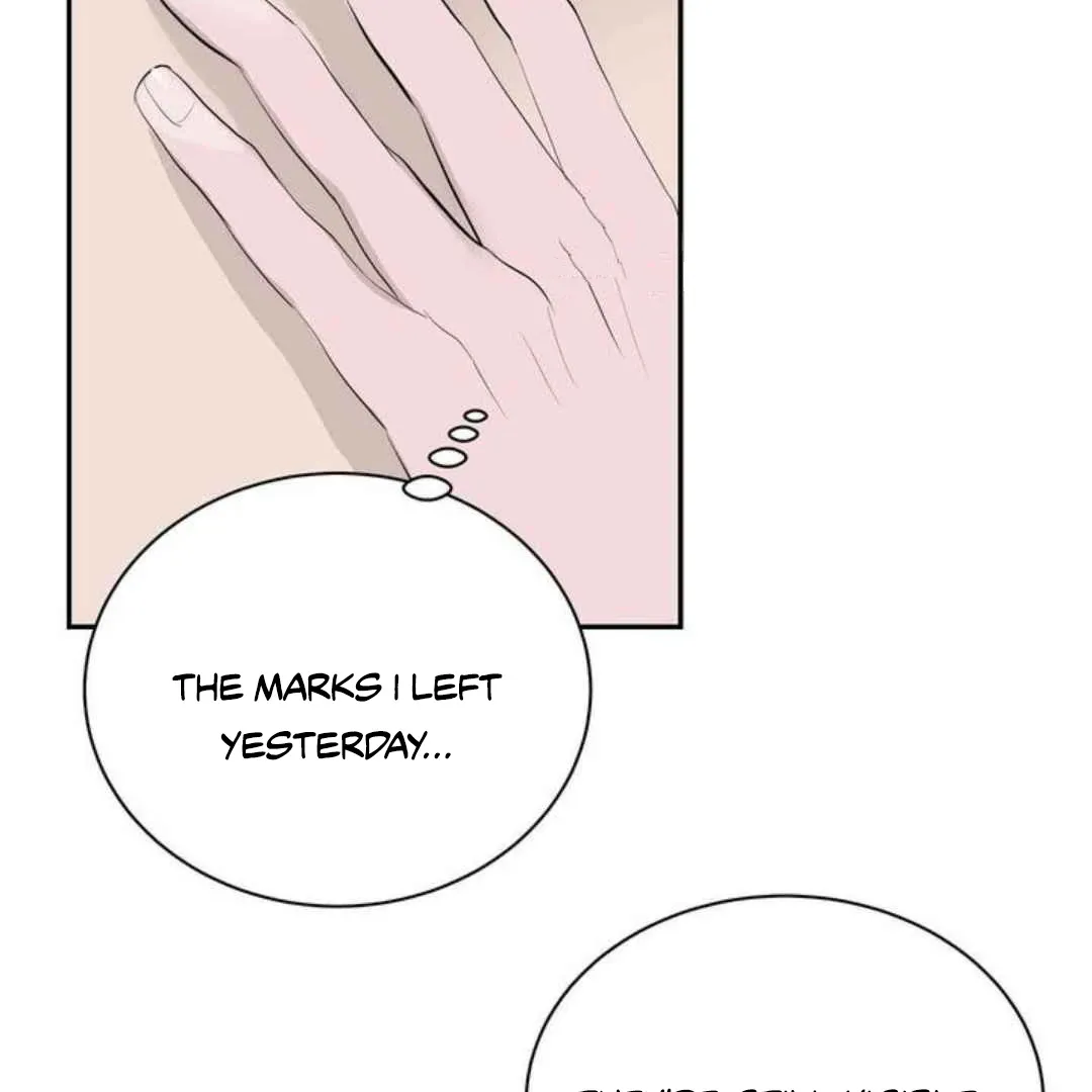 Knockout Baby Chapter 19 page 39 - 
