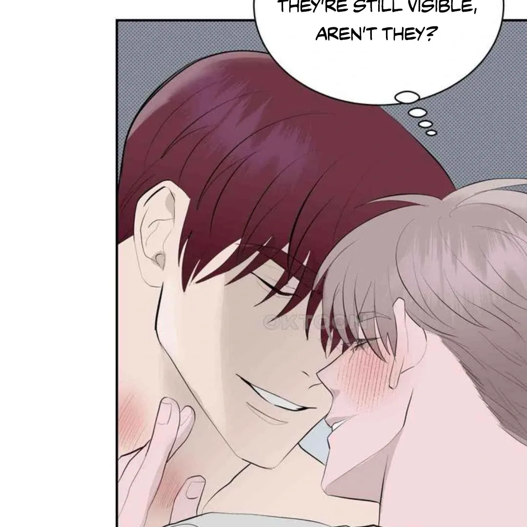 Knockout Baby Chapter 19 page 40 - 