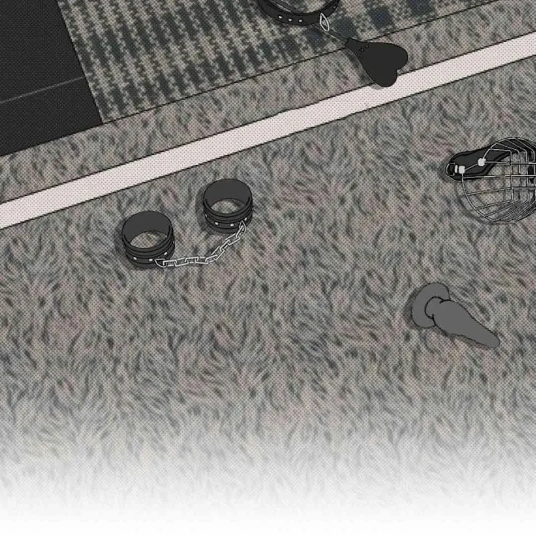 Knockout Baby Chapter 19 page 5 - 