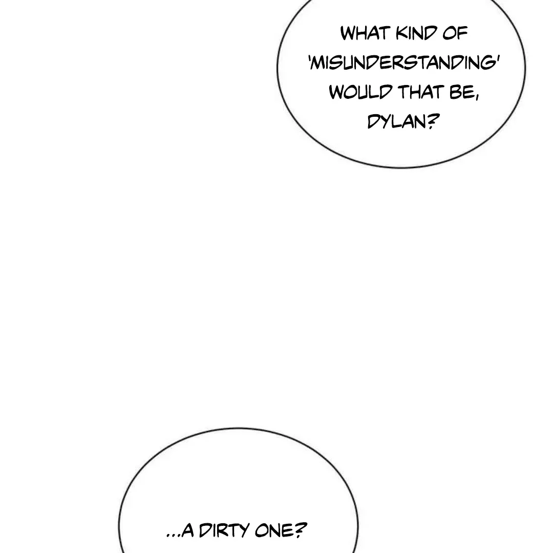 Knockout Baby Chapter 19 page 43 - 