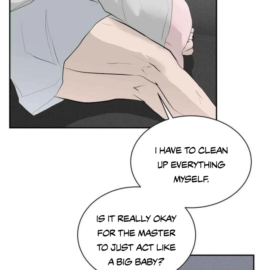 Knockout Baby Chapter 19 page 56 - 