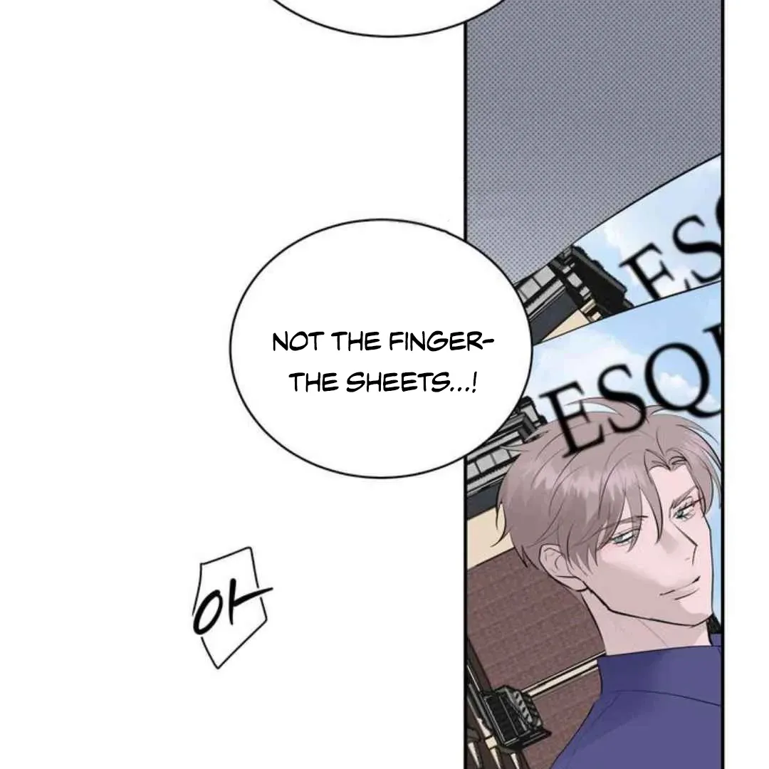 Knockout Baby Chapter 19 page 57 - 