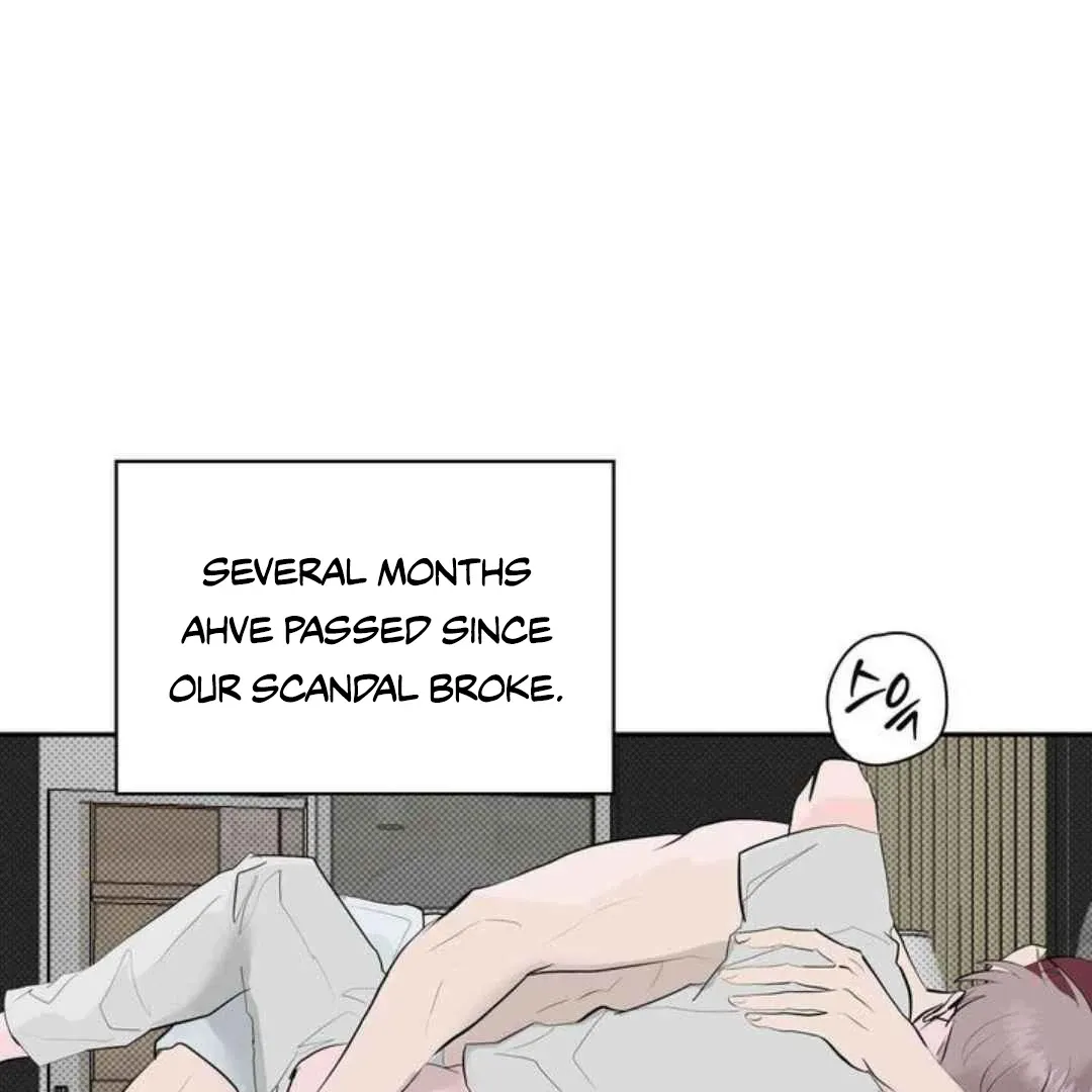 Knockout Baby Chapter 19 page 59 - 
