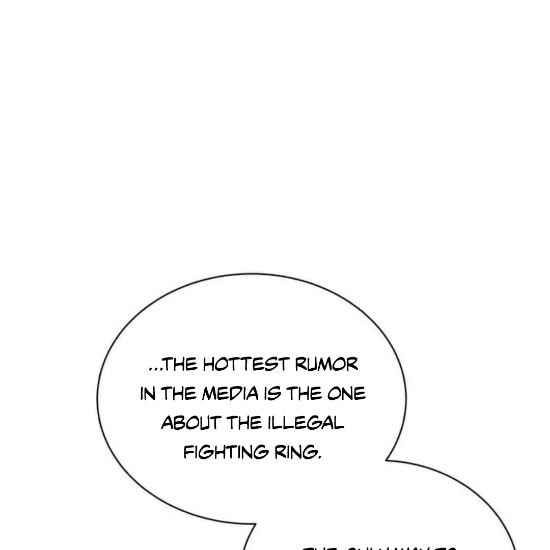 Knockout Baby Chapter 19 page 80 - 