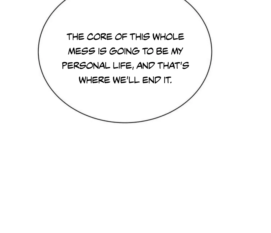 Knockout Baby Chapter 19 page 85 - 