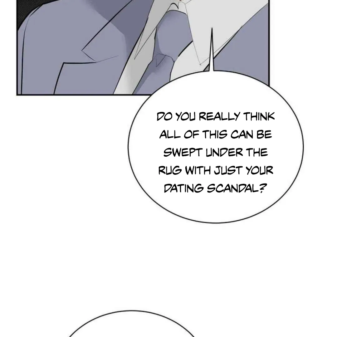 Knockout Baby Chapter 19 page 88 - 