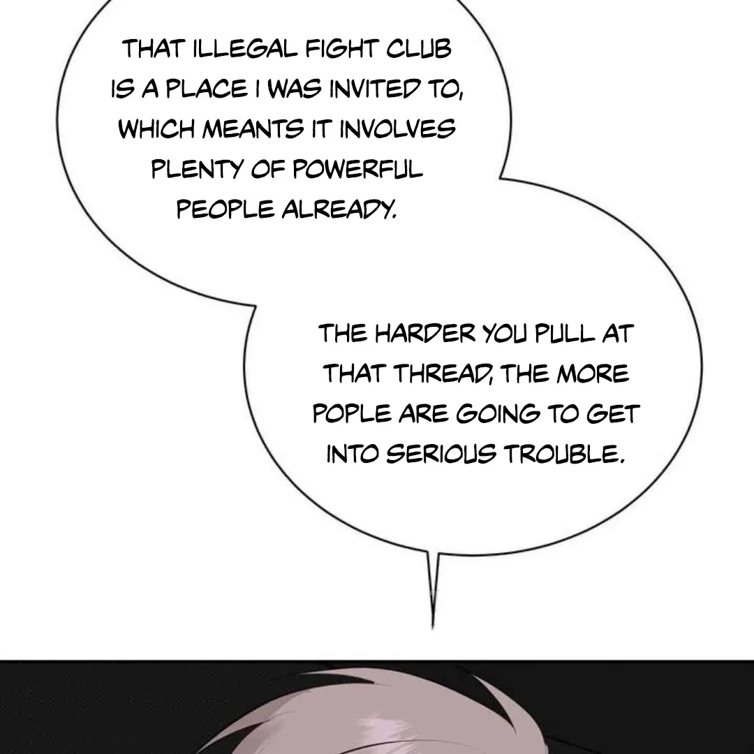 Knockout Baby Chapter 19 page 91 - 